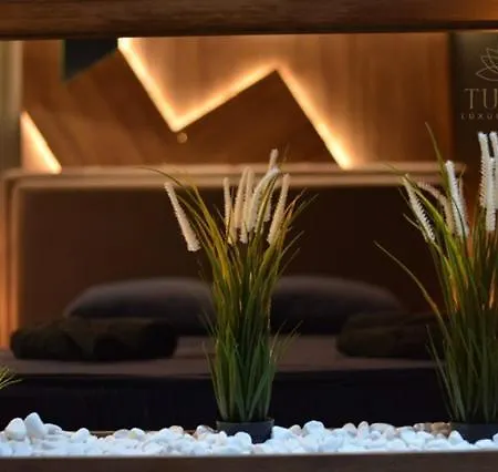 Apartment Tulum Luxury