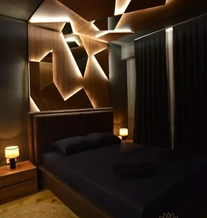 Tulum Luxury Apartment *