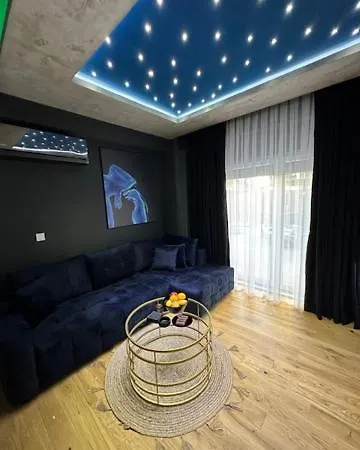 Apartment Tulum Luxury Skopje