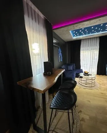 Tulum Luxury Apartment *