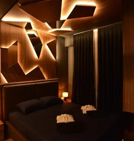 Tulum Luxury * Skopje