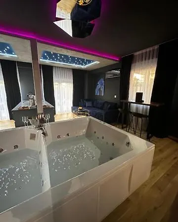 Apartment Tulum Luxury Skopje