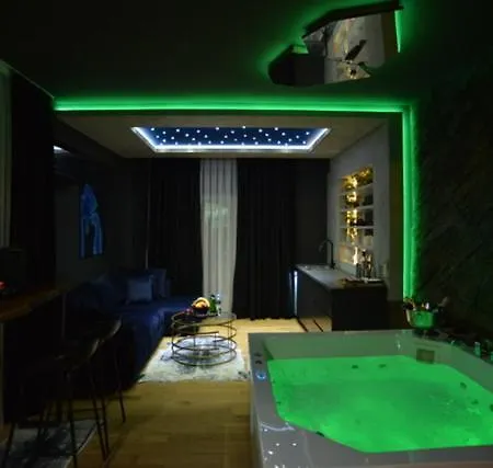 Tulum Luxury Skopje