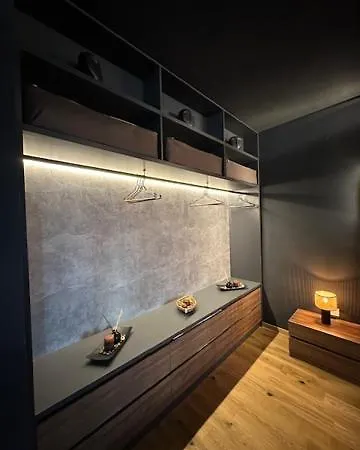 Tulum Luxury * Skopje