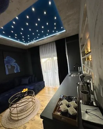 Tulum Luxury