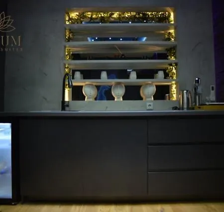 Apartment Tulum Luxury