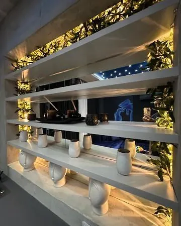 Tulum Luxury Apartment *