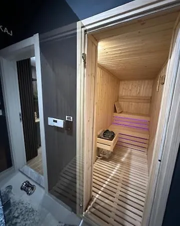 Tulum Luxury Skopje