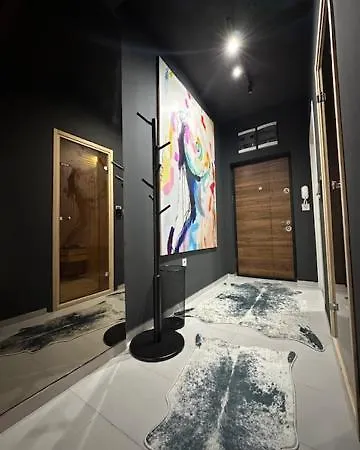 Tulum Luxury Skopje