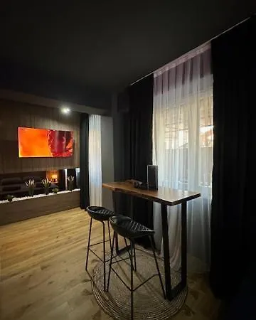 Apartment Tulum Luxury