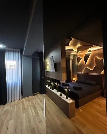 Apartment Tulum Luxury *