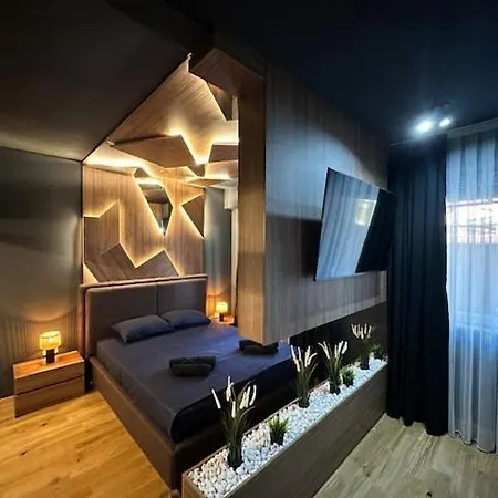 Tulum Luxury *