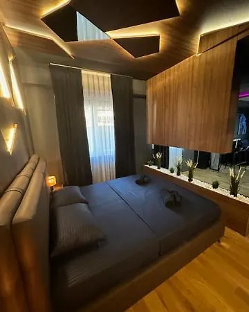 Tulum Luxury Skopje