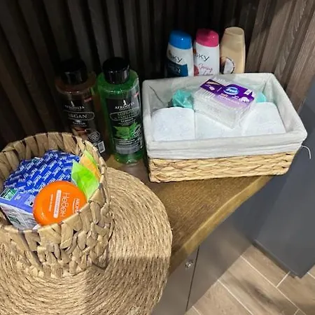 Tulum Luxury Skopje
