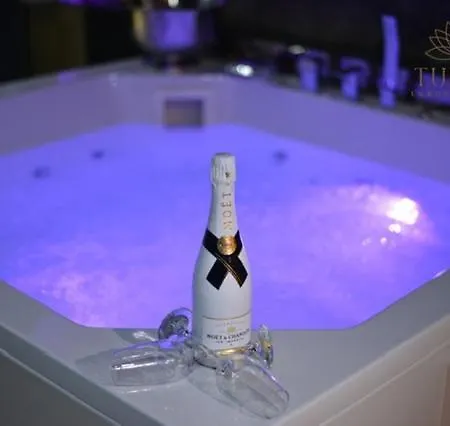 Tulum Luxury *