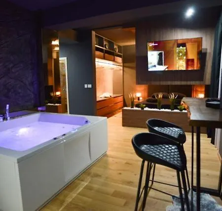Tulum Luxury Apartment *