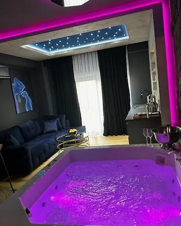 Apartment Tulum Luxury *
