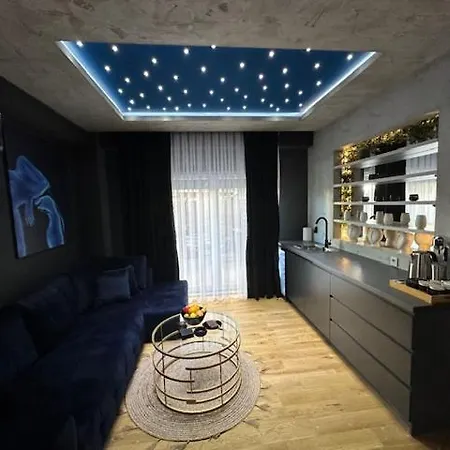 Apartment Tulum Luxury