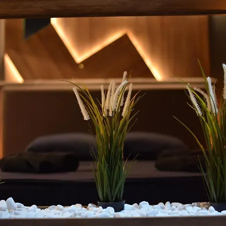 Tulum Luxury * Skopje