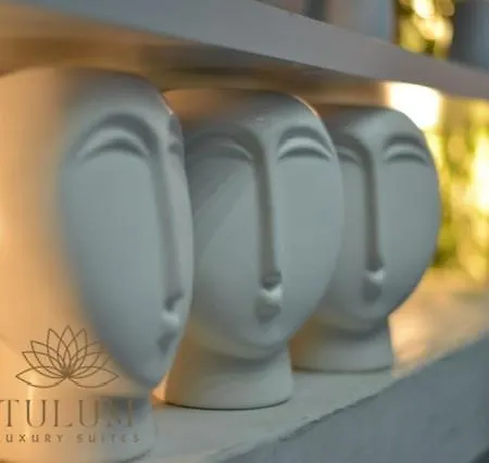 Tulum Luxury Apartment Skopje