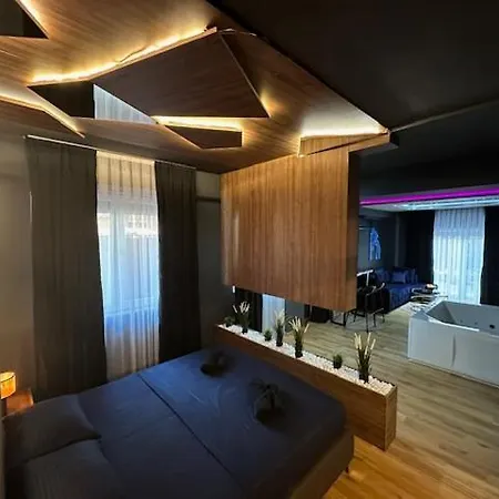 Apartment Tulum Luxury